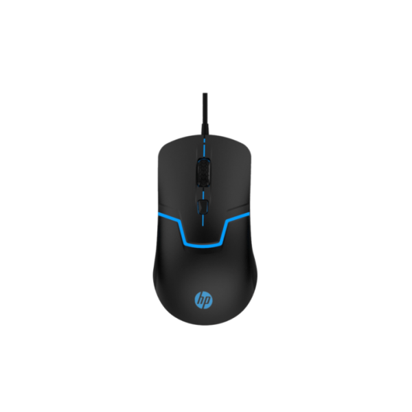SOURIS HP GAMING M100 - FILAIRE