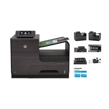 Imprimante HP InkJet Pro...