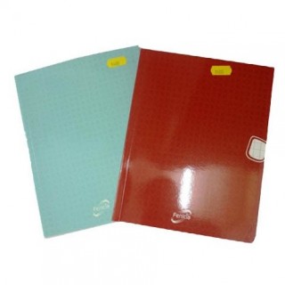 CAHIER COLLE 17*22. 90GRS 192PAGES SEYES