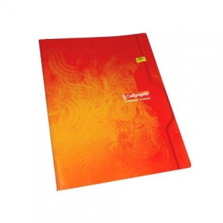 CAHIER COLLE 24*32 192PAGES 70GRS SEYES