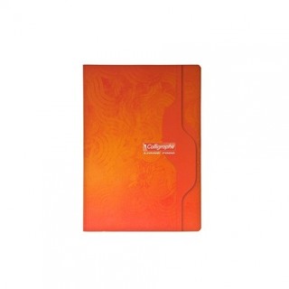 CAHIER COLLE A4 192PAGES 70GRS SEYES