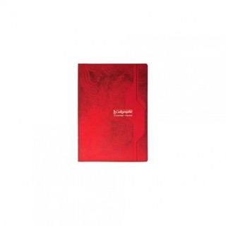CAHIER COLLE A4 288P 70G SEYES