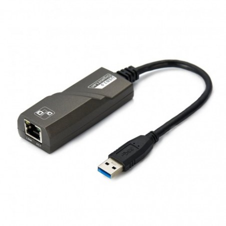 ADAPTATEUR USB 3.0 VERS RJ-45 GIGABITE