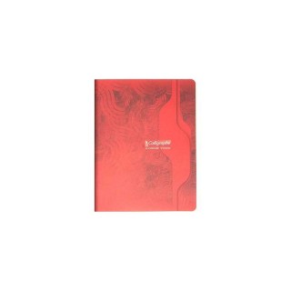 CAHIER PIQUE 17*22 48PAGES 70GRS SEYES