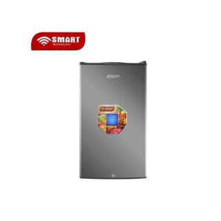SMART TECHNOLOGY Réfrigerateur - 81 L - STR-105 - Gris