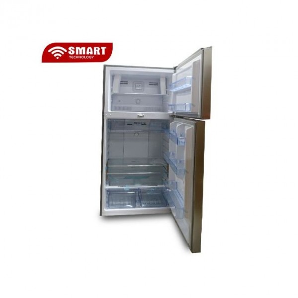 SMART TECHNOLOGY Réfrigérateur - NO FROST 2 Battants - KD-500FW - 483 L