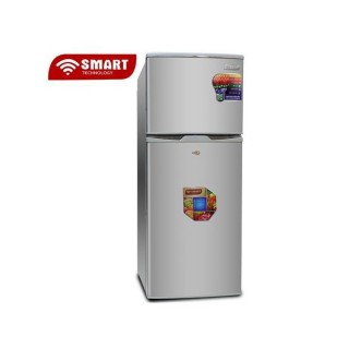 SMART TECHNOLOGY Réfrigérateur 2 Battants - STR-255H
