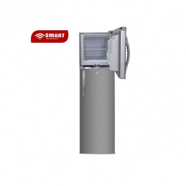 SMART TECHNOLOGY Réfrigérateur 2 Battants STR-257-207 L