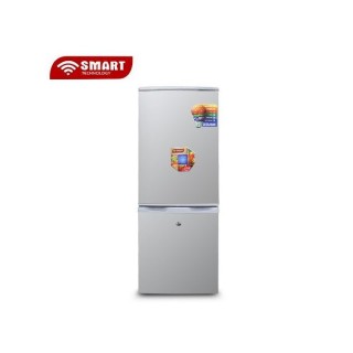 SMART TECHNOLOGY Réfrigérateur Combiné - STCB-185H - 136 L