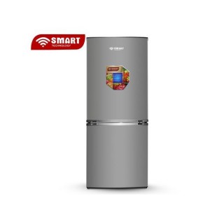 SMART TECHNOLOGY Réfrigérateur Combiné - STCB-320V