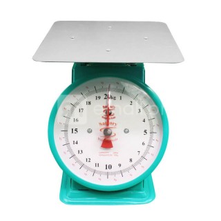 20KG SCALE