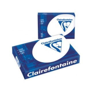 RAMETTE CLAIREFONTAINE STRONG BLANC 60G A4