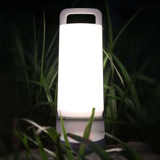 Dragonly lampe solaire portable