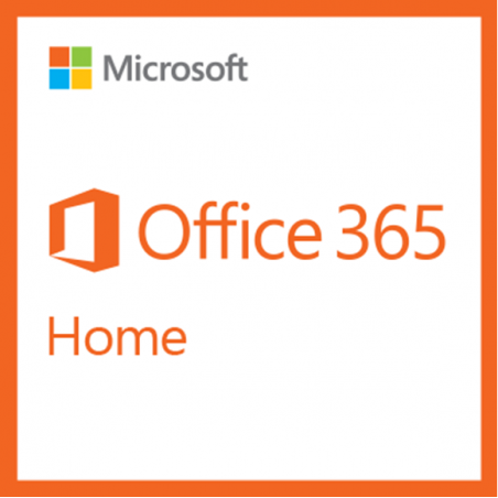 Office 365 Famille pour 5...