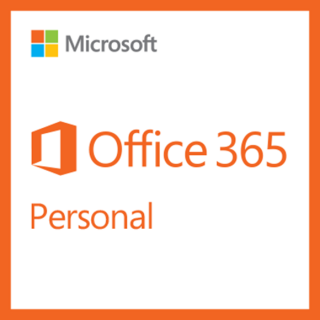 Office 365 Personnel pour 1...