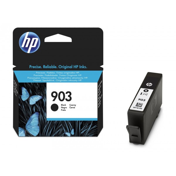 HP 903, Noir, Standard : Hp: : Informatique