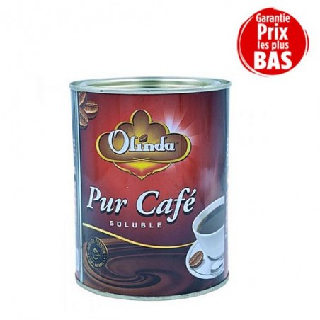 Olinda Pure Café - 200G