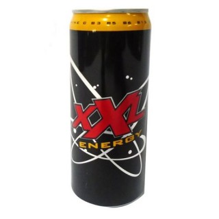 Energy Xxl Energy - 33 Cl -...