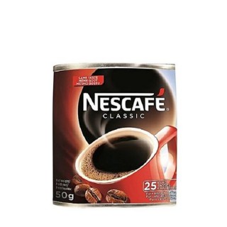 Nescafe Boîte de café - 50G...