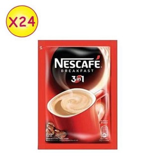Nescafe Lot De 24 Sachets...