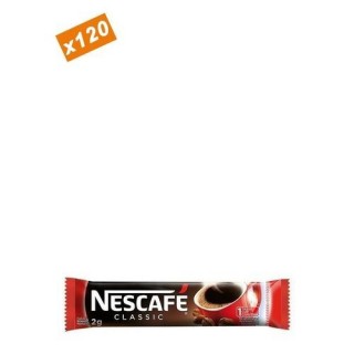 Nescafe Pack De 120 Sachets...