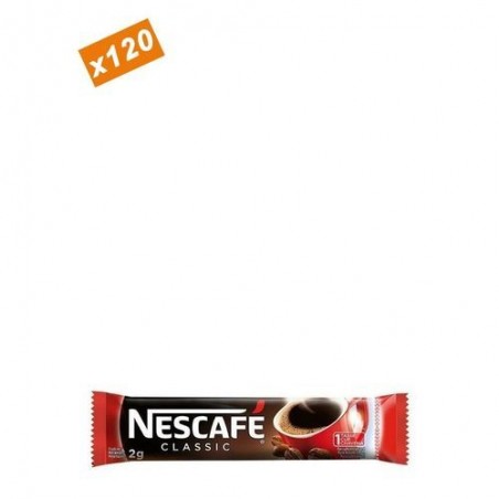 Nescafe CLASSIC Pack De 150...