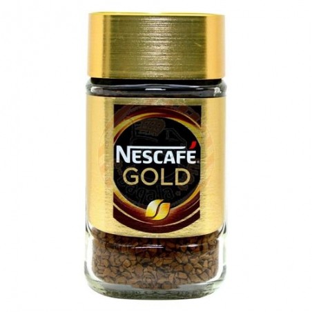 Nescafe Café Gold 50G