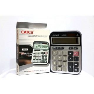 Calculatrice Gates  12...