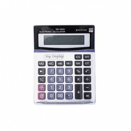 Calculatrice kenko kk-1200