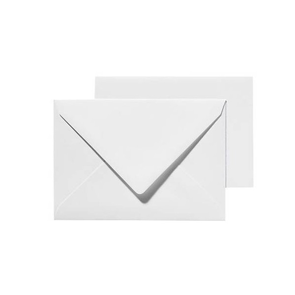 Enveloppe blanche A5 - paquet de 25 - Fourniture de bureau, papeterie,  informatique à Abidjan
