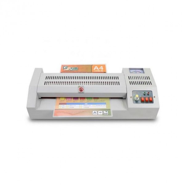 Machine à Plastifier – TYPE 320 – Belge – Formats A4 A3 –