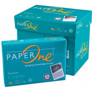 Papier RAM PAPERLINE Format A4 Qualité Supérieure - Carton de 5