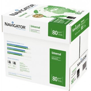 Navigator A4 80 g, papier...