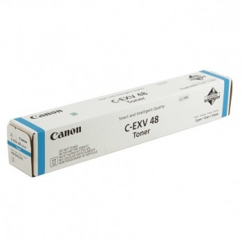 Toner CANON CEXV 48 Cyan