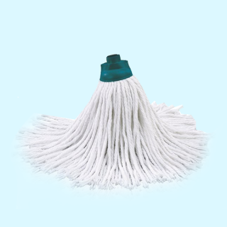 Rechange mop frange en coton 60cm