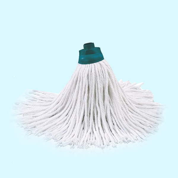 Rechange mop frange en coton 60cm