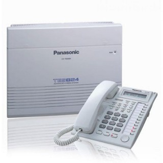 Panasonic Autocommutateur KX-