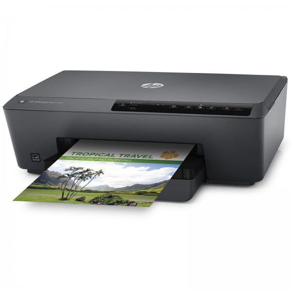 Imprimante HP InkJet Pro 6230 - Color