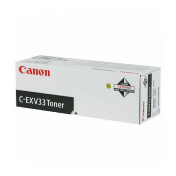 Toner CANON CEXV33