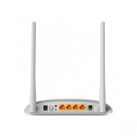 ROUTEUR WIFI ADSL -N300 - TP-LINK