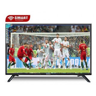 Télévision LED 24" - Smart