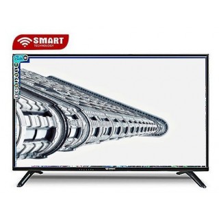 Télévision Smart "43" HDMI...