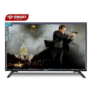 Télévision Smart 50" FHD...