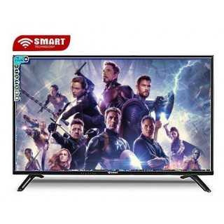 Télévision Smart 32" HD TV...