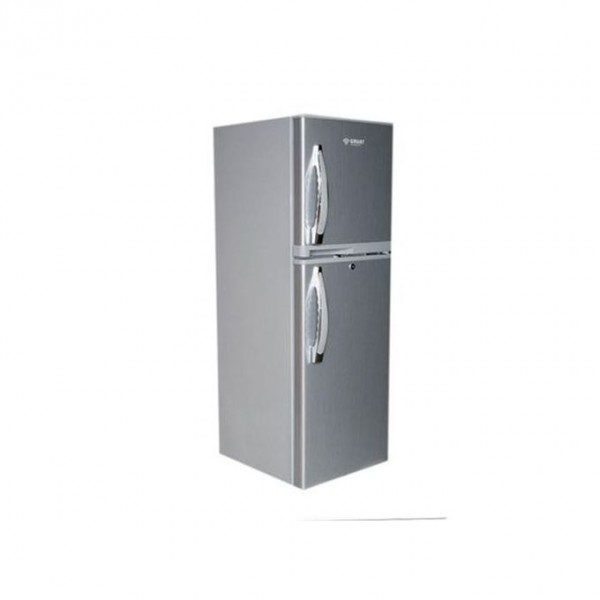 SMART TECHNOLOGY Réfrigérateur Américain Smart De Luxe - 580L (STR
