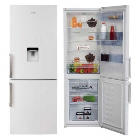 REFRIGERATEUR SMART 365L