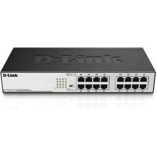 d-link switch 16 ports...