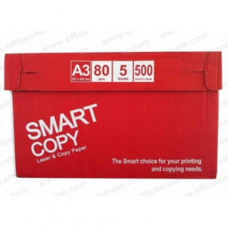 ram a3 smart copy carton