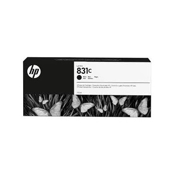 Cartouche HP Latex 831C - Noir