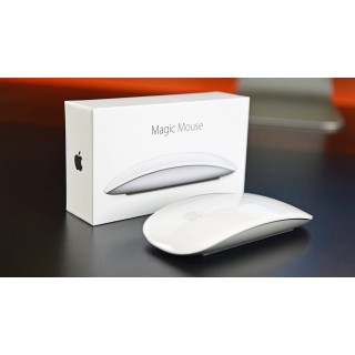 SOURIS Apple Magic Mla02ll/a